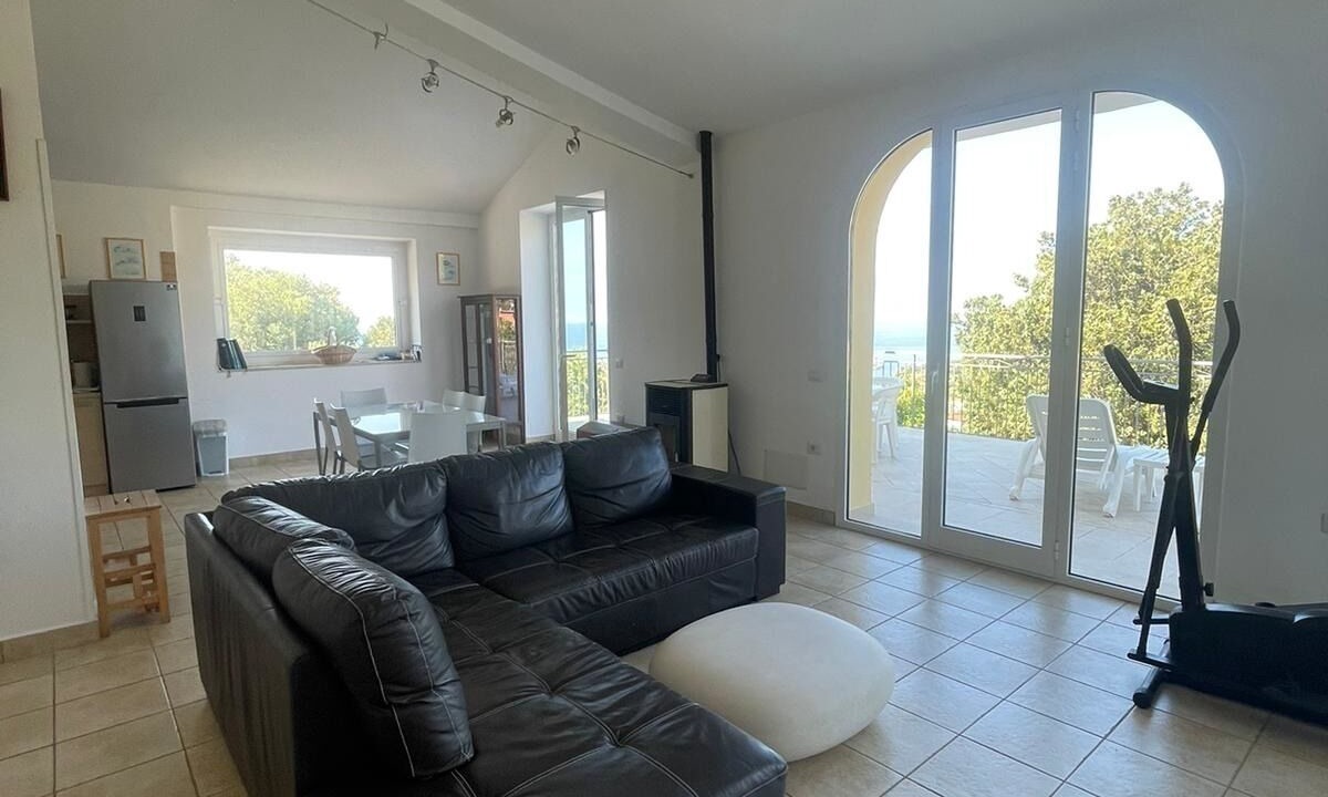 Photo of Livingroom in Marina Di Camerota