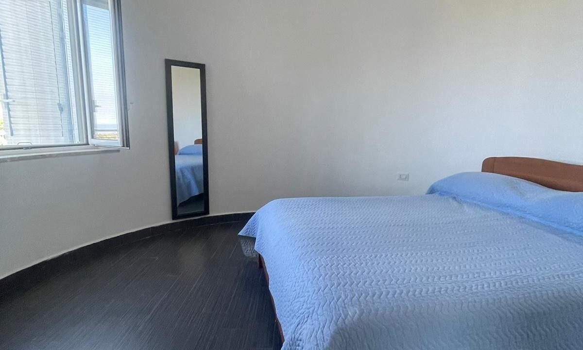 Photo of Bedroom in Marina Di Camerota
