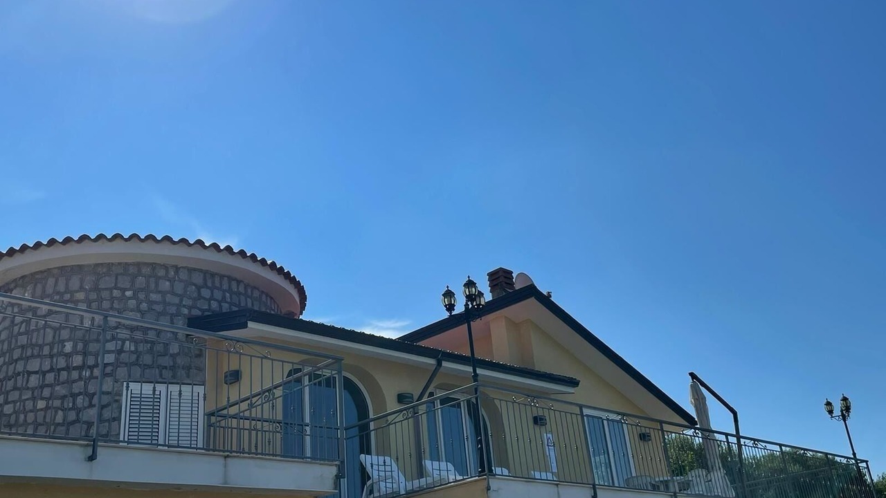 Photo of Outdoor in Marina Di Camerota