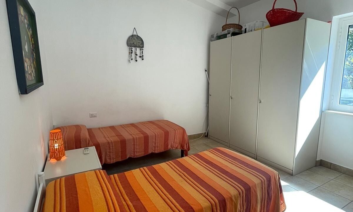 Photo of Bedroom in Marina Di Camerota