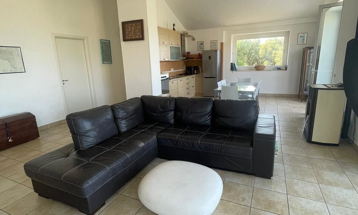 Photo of Livingroom in Marina Di Camerota