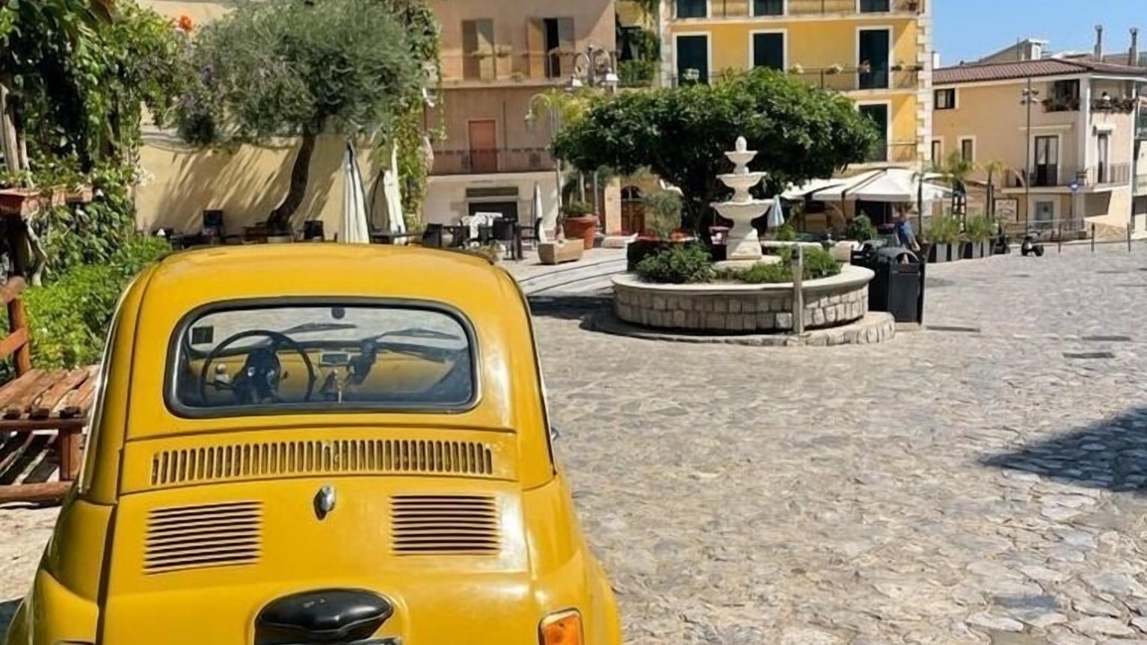 Photo of Outdoor in Marina Di Camerota