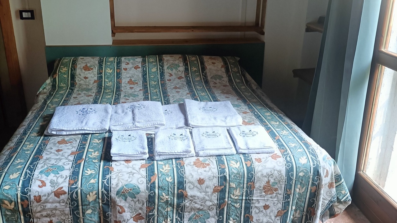 Photo of Bedroom in Montaldo Bormida