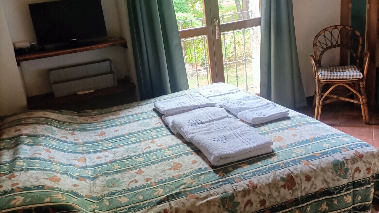 Photo of Bedroom in Montaldo Bormida