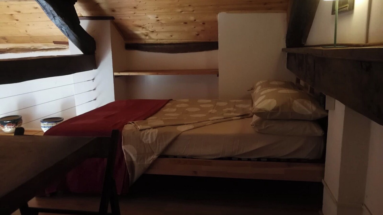 Photo of Bedroom in Montaldo Bormida