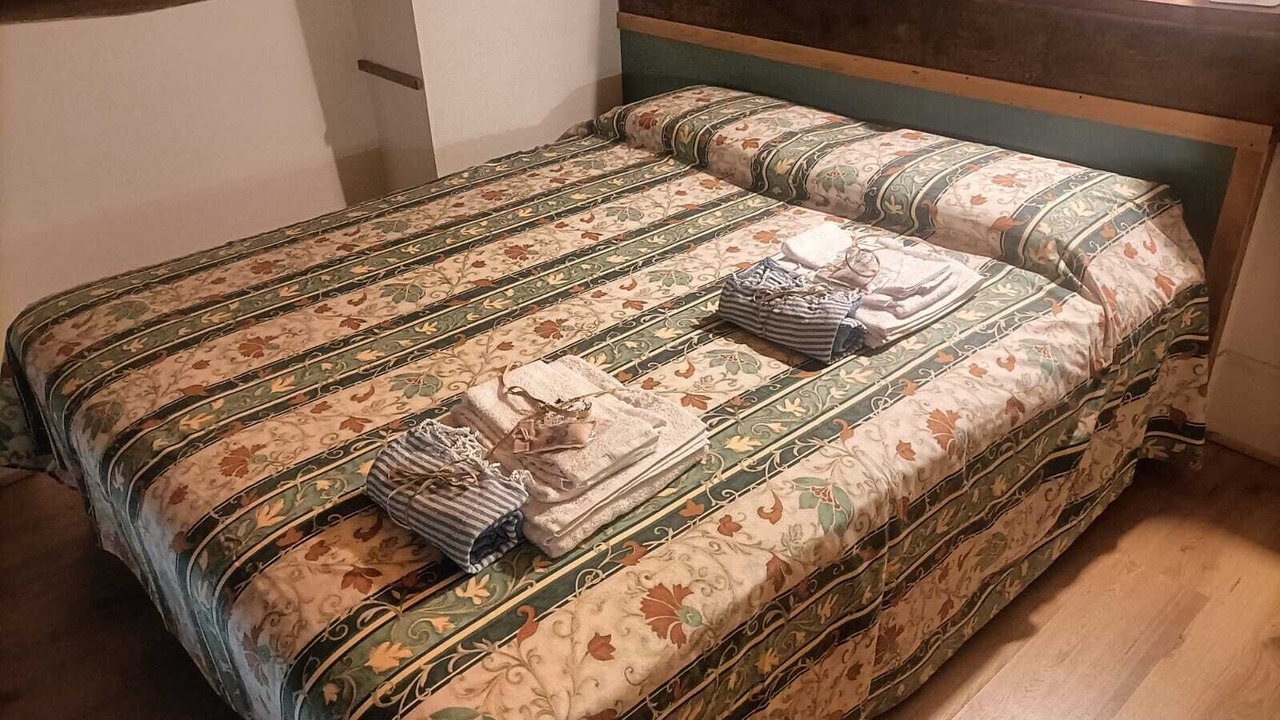 Photo of Bedroom in Montaldo Bormida