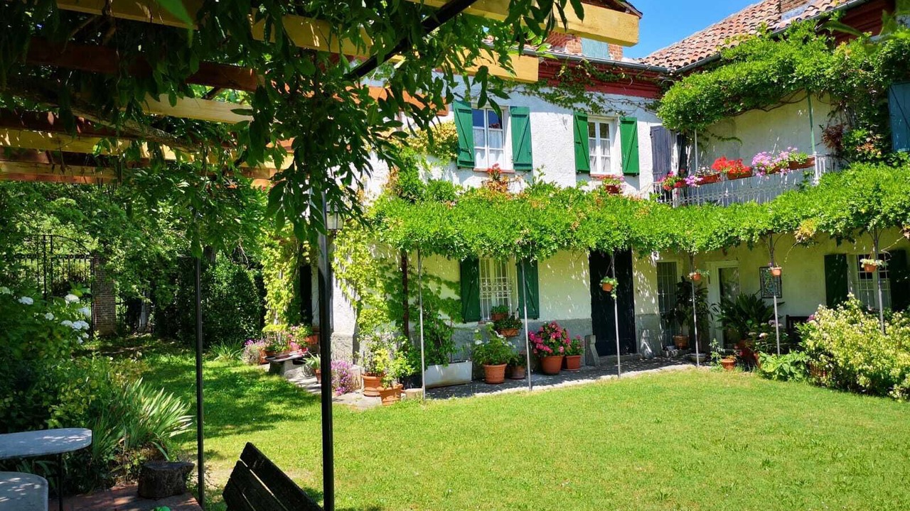 Photo of Outdoor in Montaldo Bormida