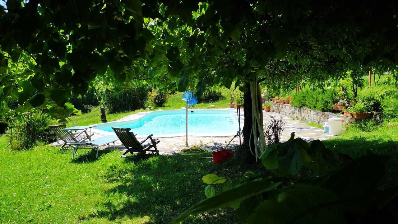 Photo of Outdoor in Montaldo Bormida