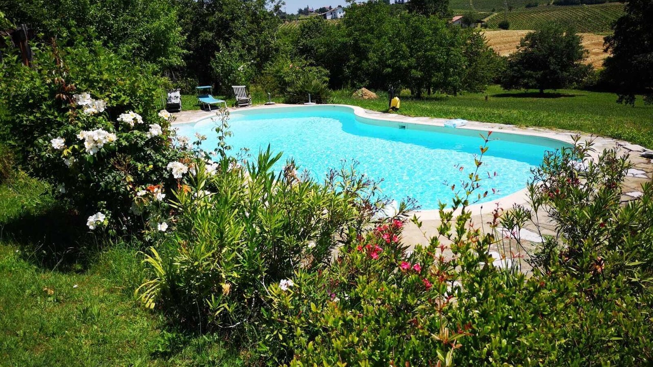 Photo of Outdoor in Montaldo Bormida