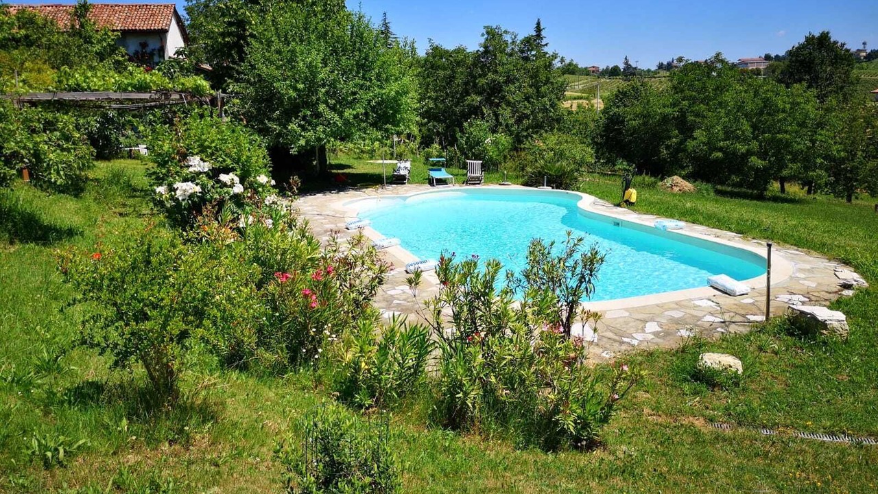 Photo of Outdoor in Montaldo Bormida
