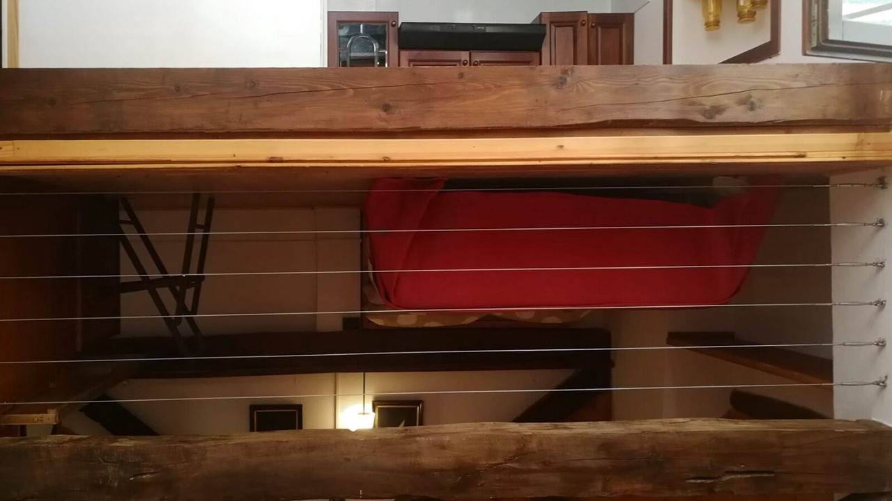 Photo of Bedroom in Montaldo Bormida