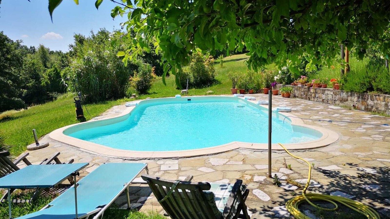 Photo of Outdoor in Montaldo Bormida