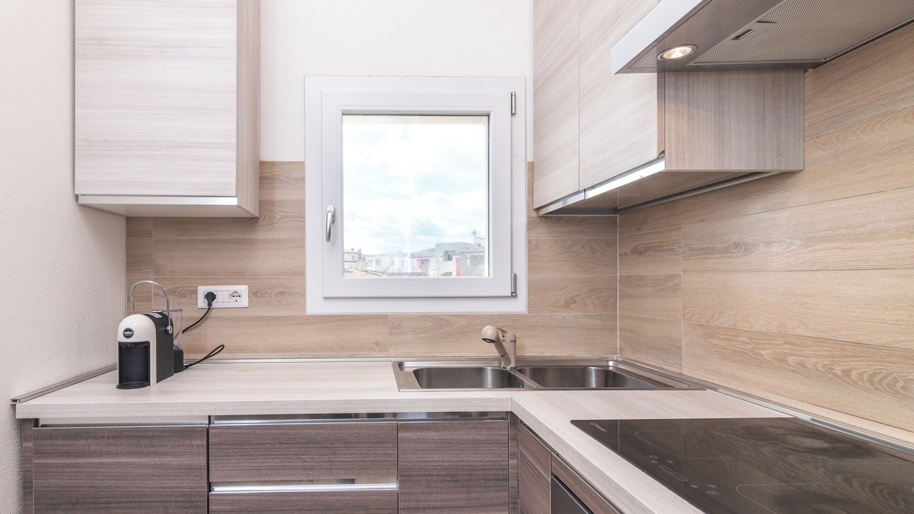 Photo of Kitchen in Budoni