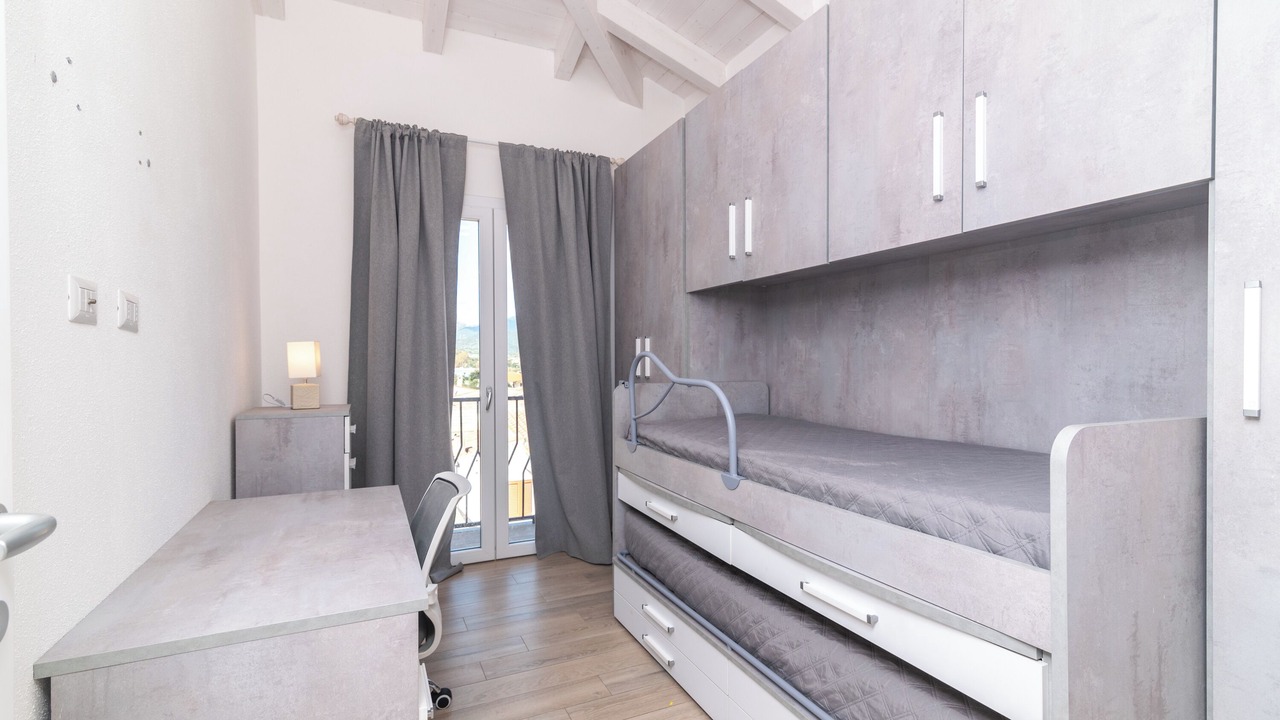 Photo of Bedroom in Budoni