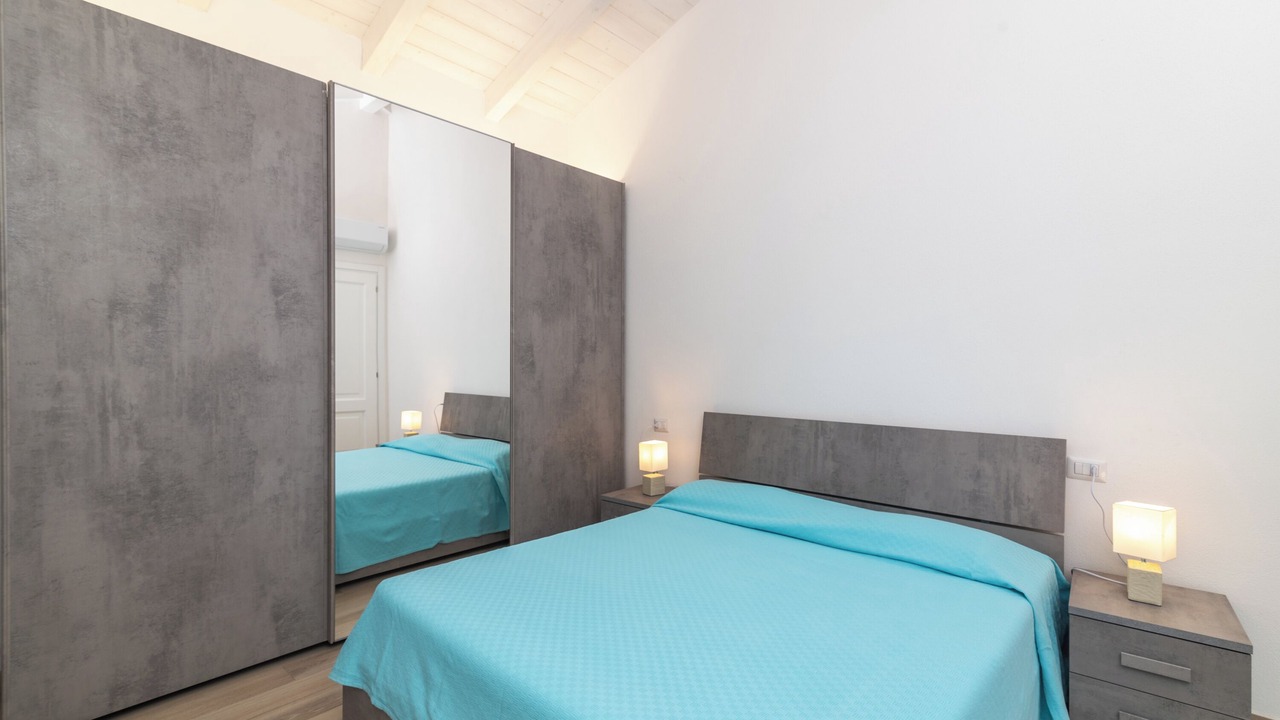 Photo of Bedroom in Budoni