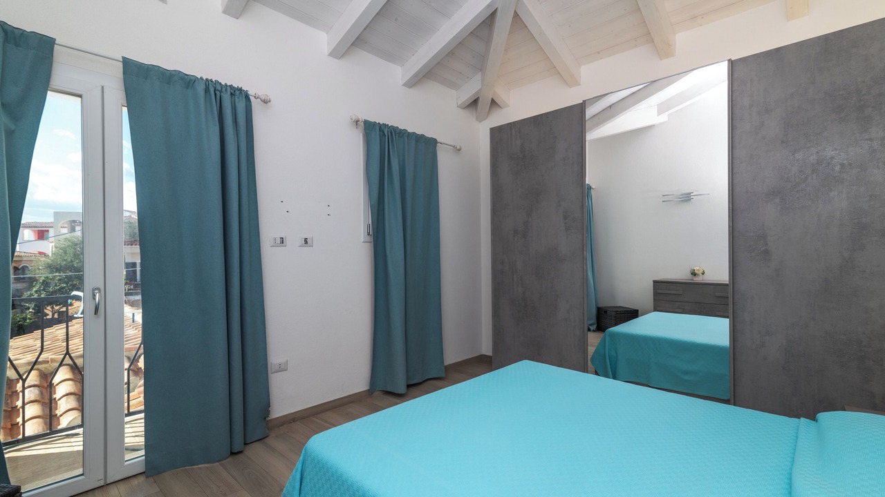 Photo of Bedroom in Budoni