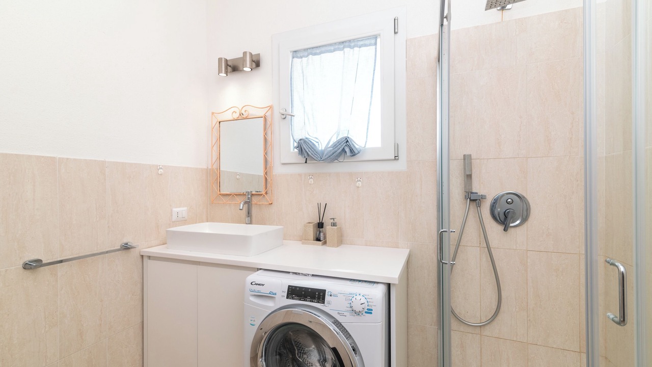 Photo of Bathroom in Budoni