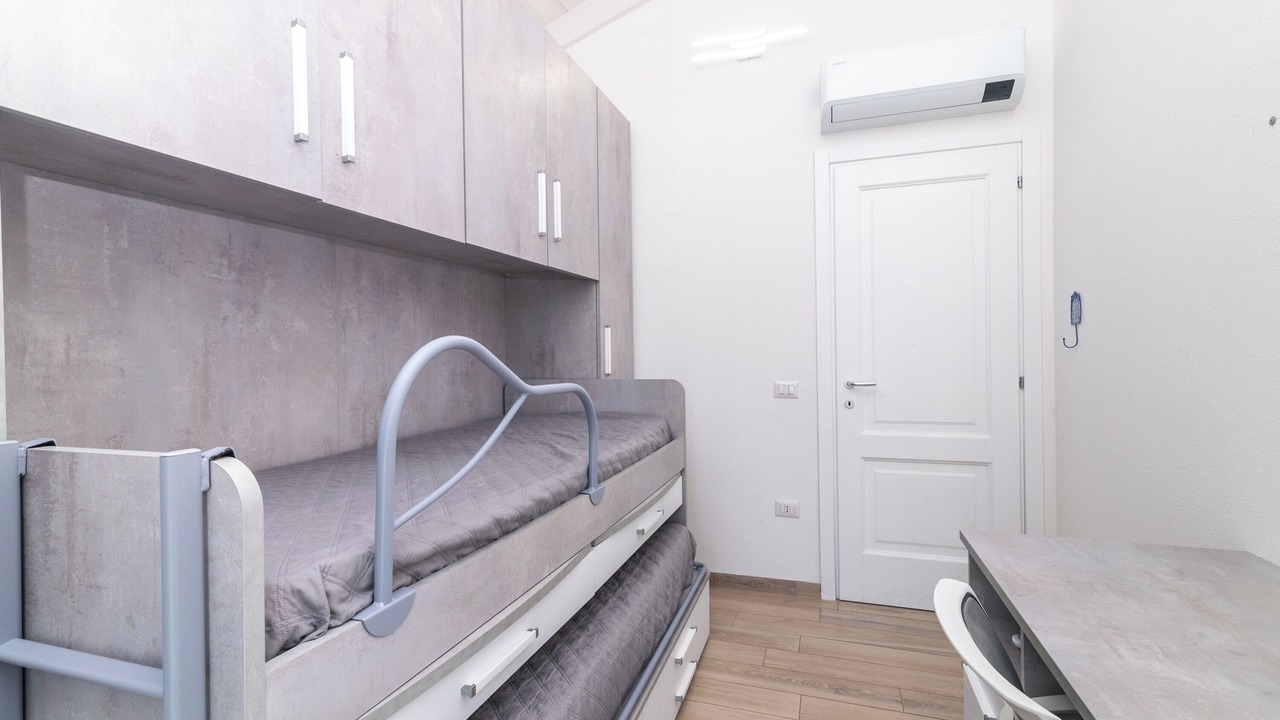 Photo of Bedroom in Budoni