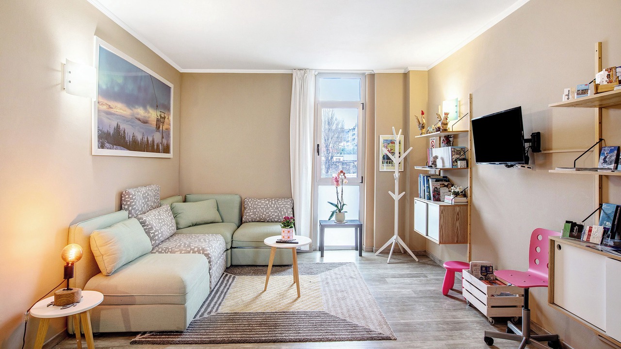 Photo of Livingroom in Aosta