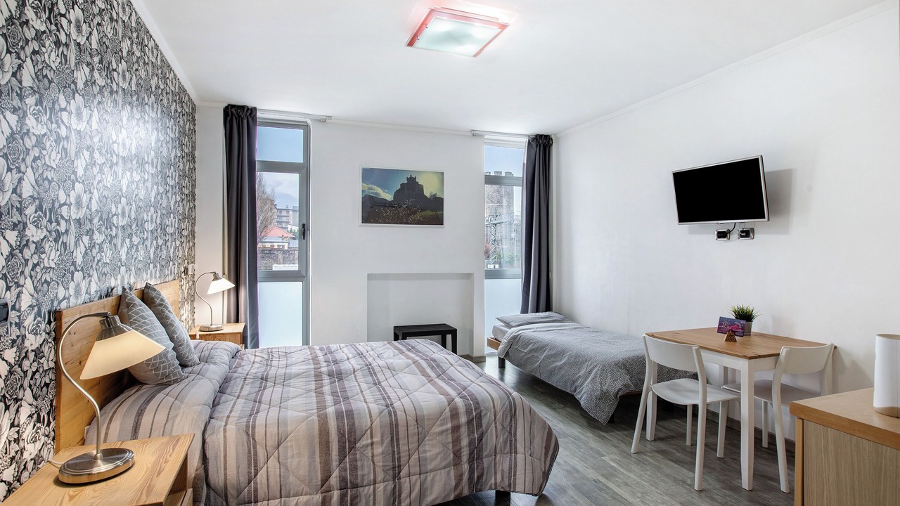 Photo of Bedroom in Aosta