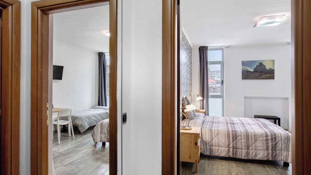 Photo of Bedroom in Aosta