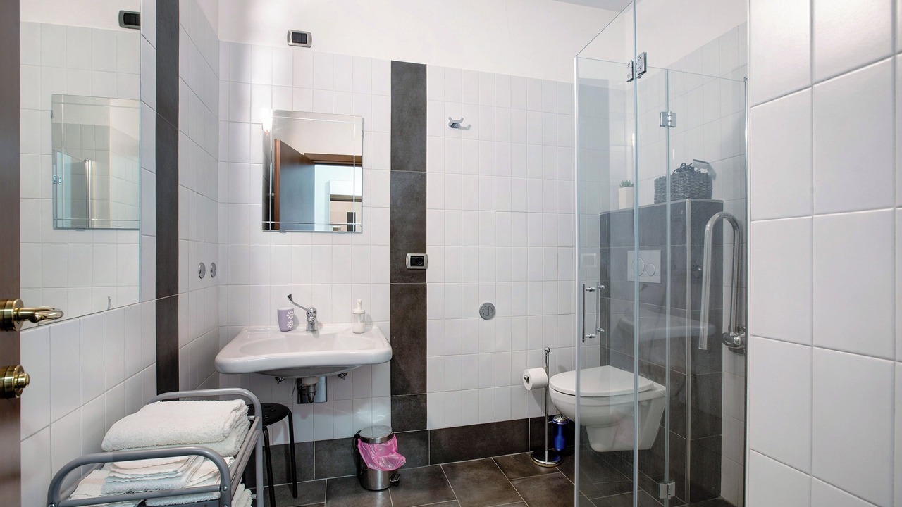 Photo of Bathroom in Aosta