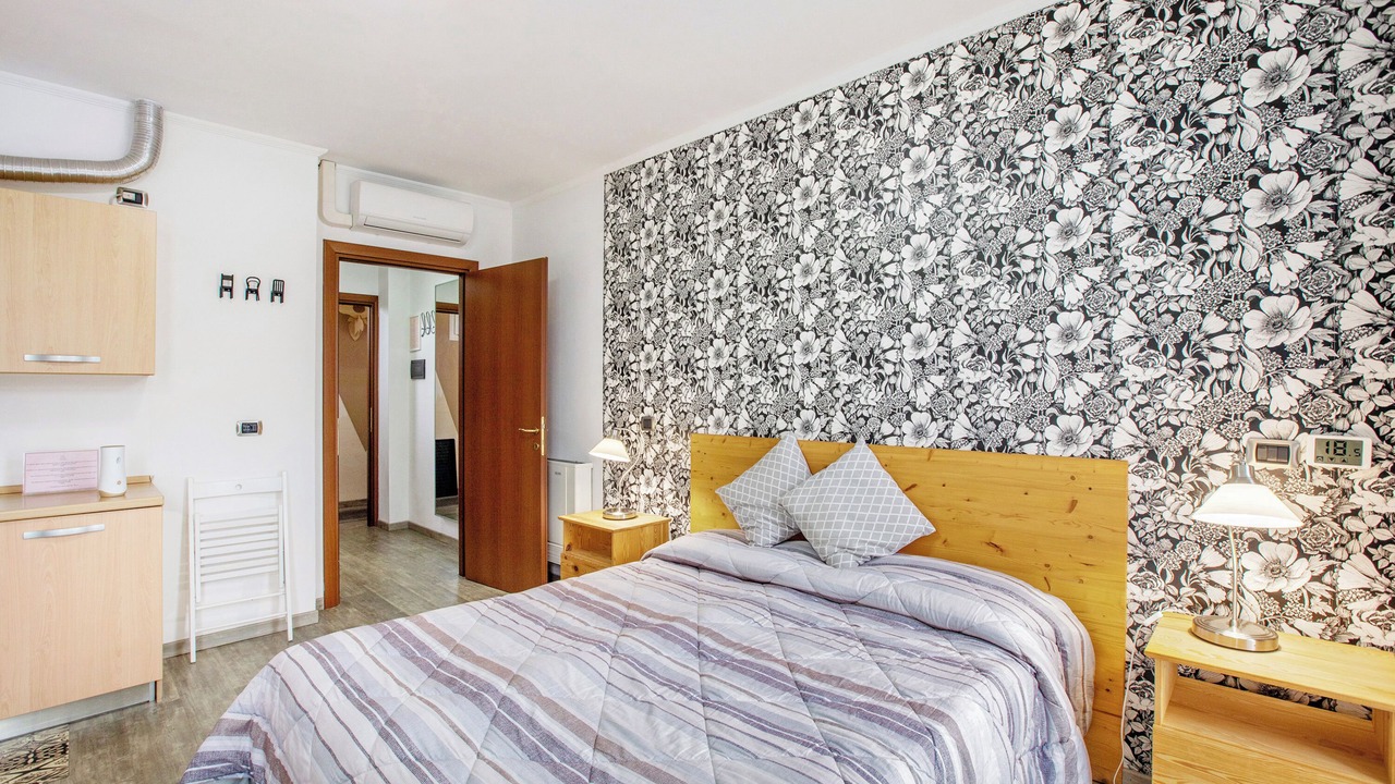 Photo of Bedroom in Aosta