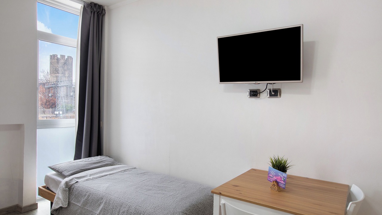 Photo of Bedroom in Aosta