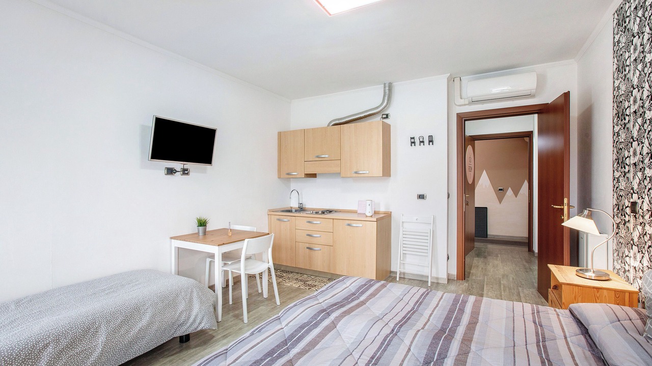 Photo of Bedroom in Aosta