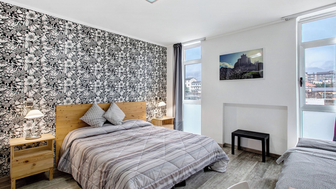 Photo of Bedroom in Aosta