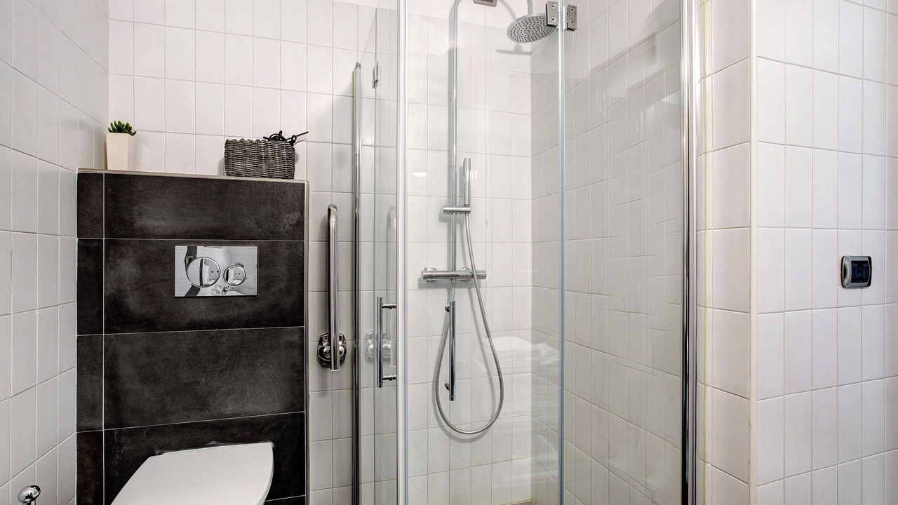 Photo of Bathroom in Aosta