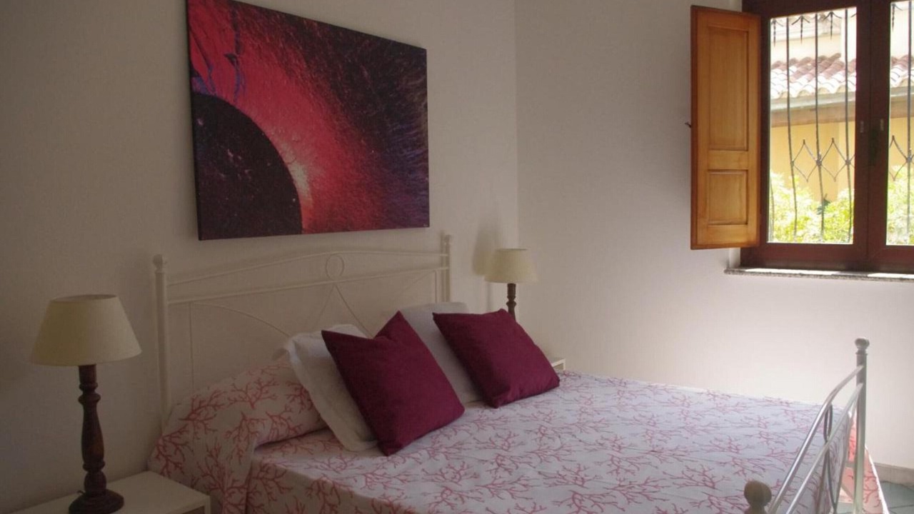 Photo of Bedroom in Cala Liberotto