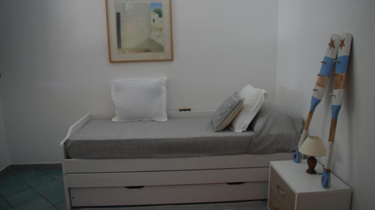 Photo of Bedroom in Cala Liberotto
