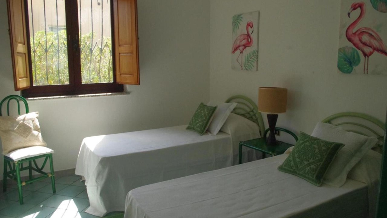 Photo of Bedroom in Cala Liberotto