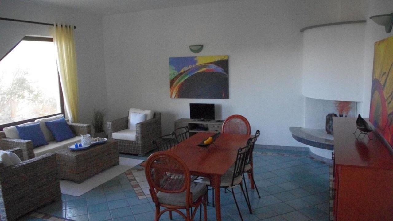 Photo of Livingroom in Cala Liberotto