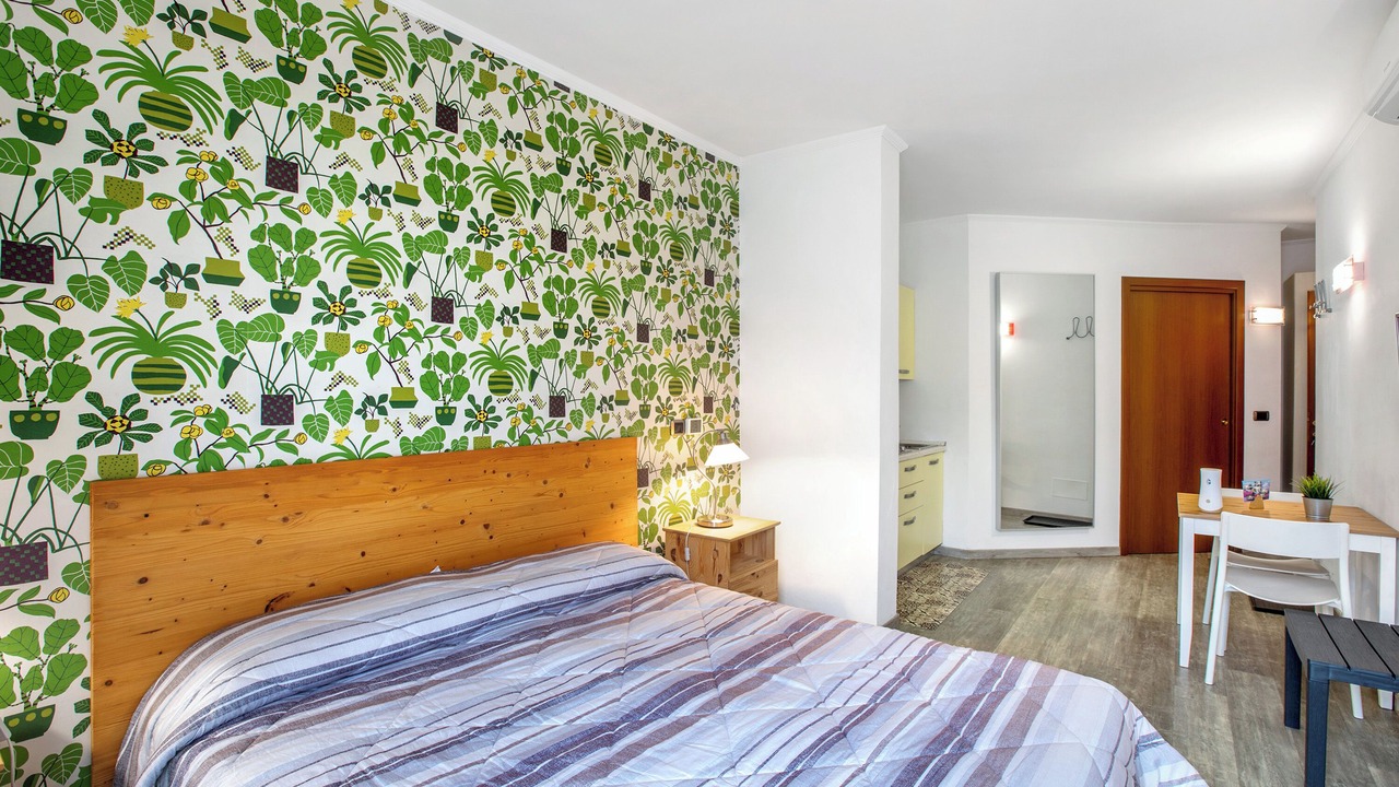 Photo of Bedroom in Aosta