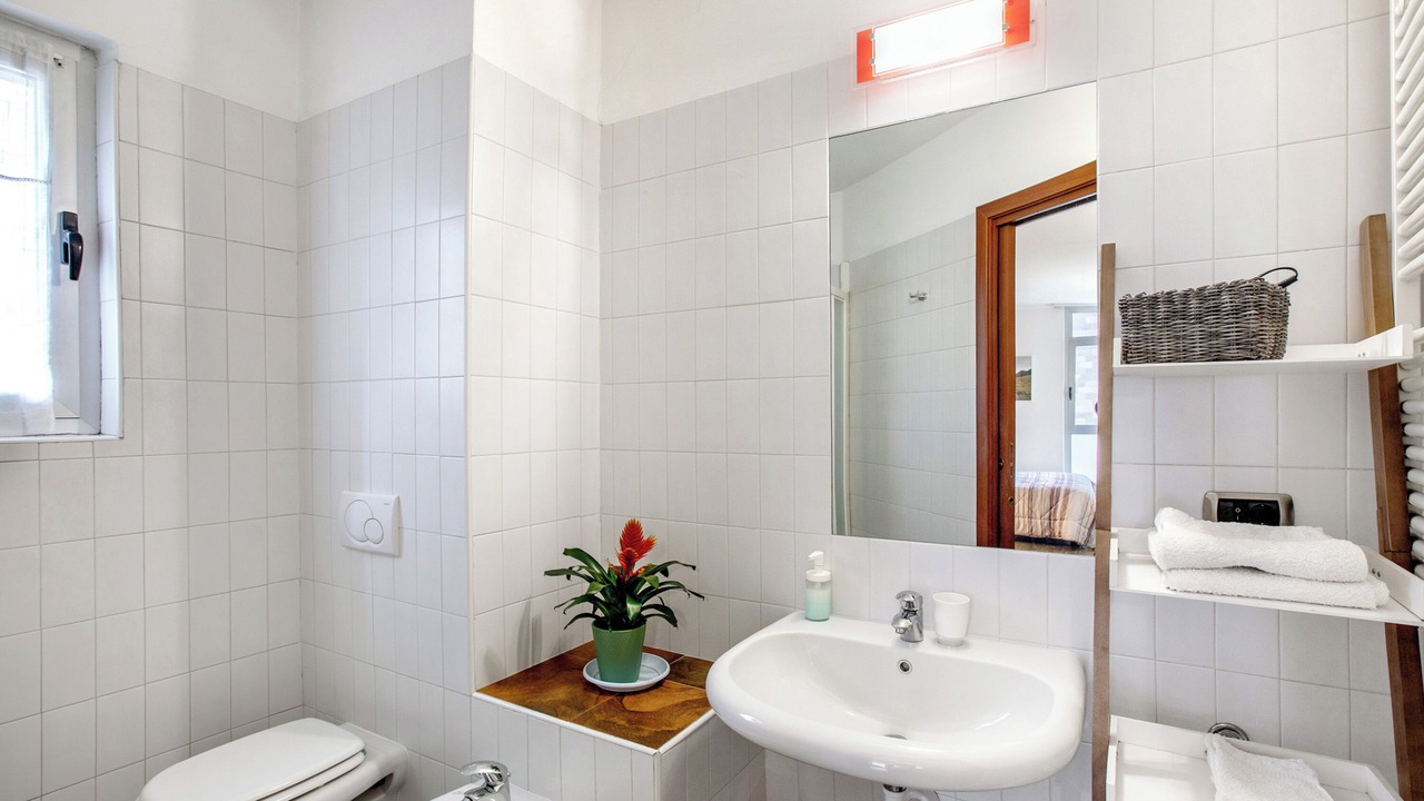 Photo of Bathroom in Aosta