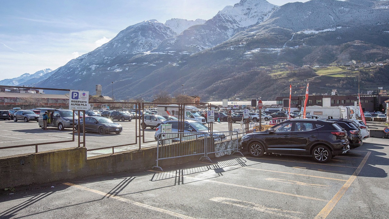 Photo of Outdoor in Aosta