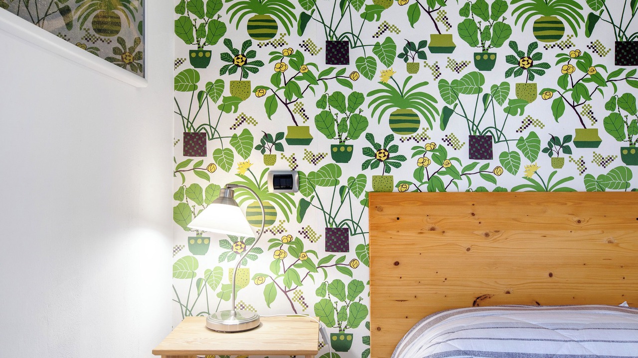 Photo of Bedroom in Aosta