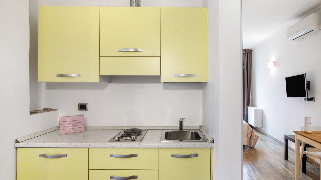 Photo of Kitchen in Aosta
