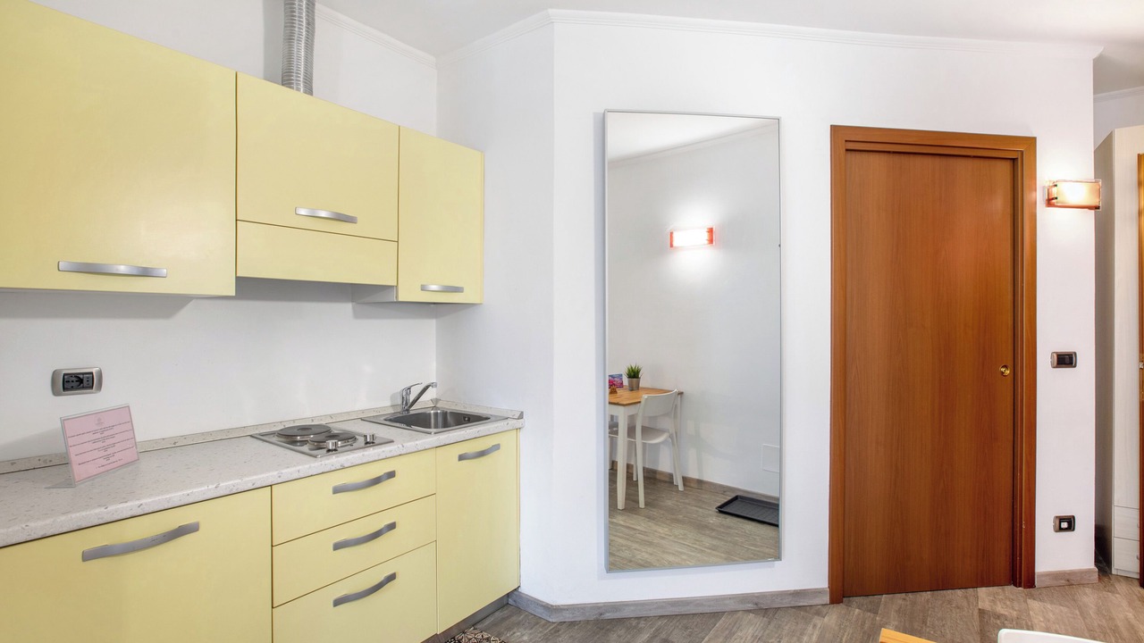 Photo of Kitchen in Aosta