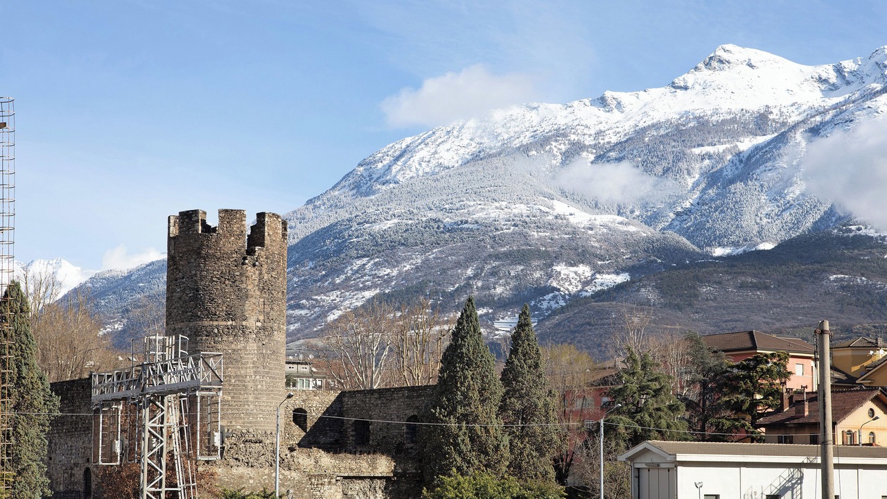 Photo of Others in Aosta