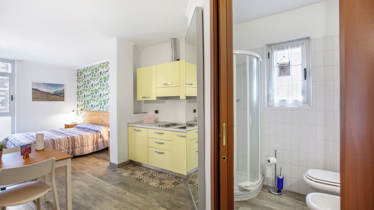 Photo of Bathroom in Aosta