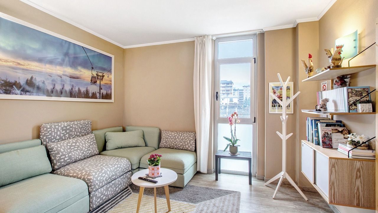 Photo of Livingroom in Aosta