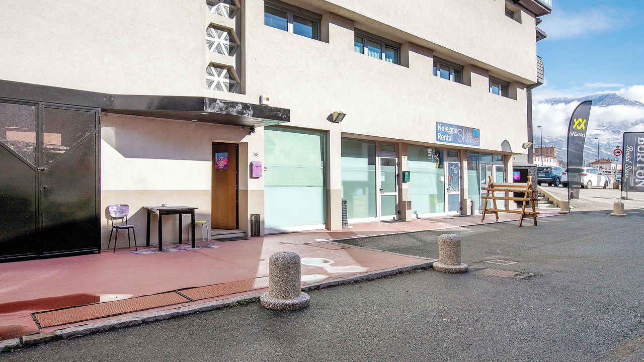Photo of Outdoor in Aosta