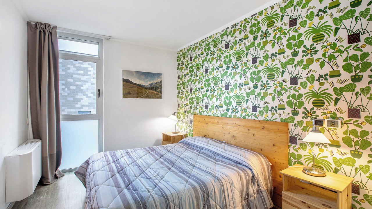 Photo of Bedroom in Aosta