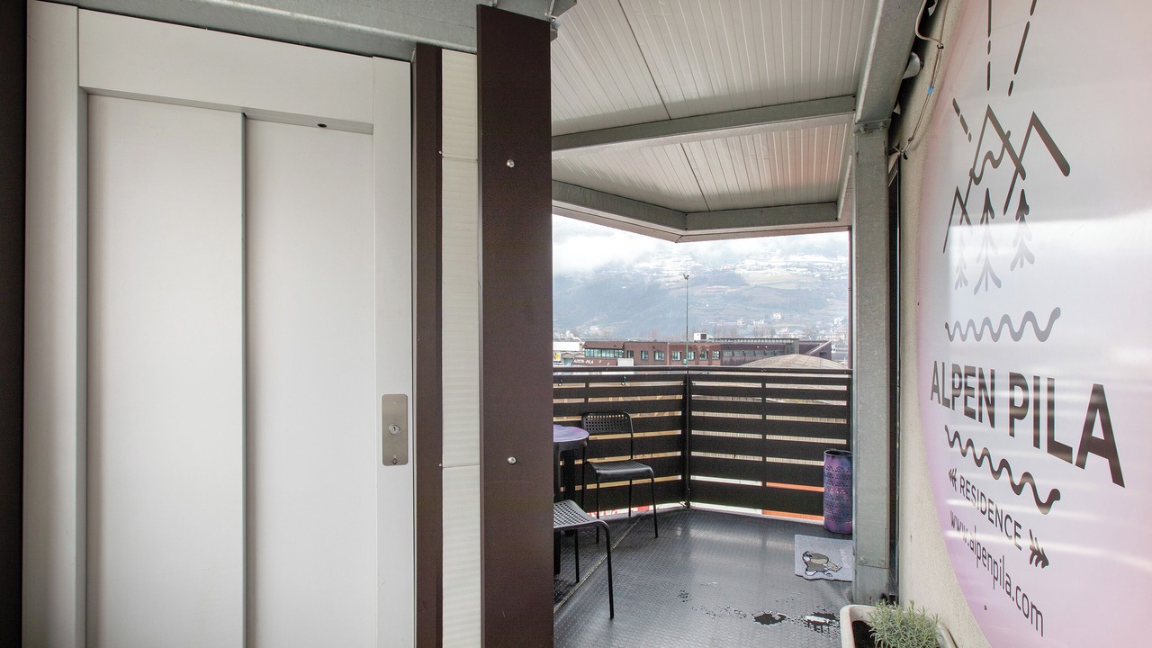 Photo of Outdoor in Aosta