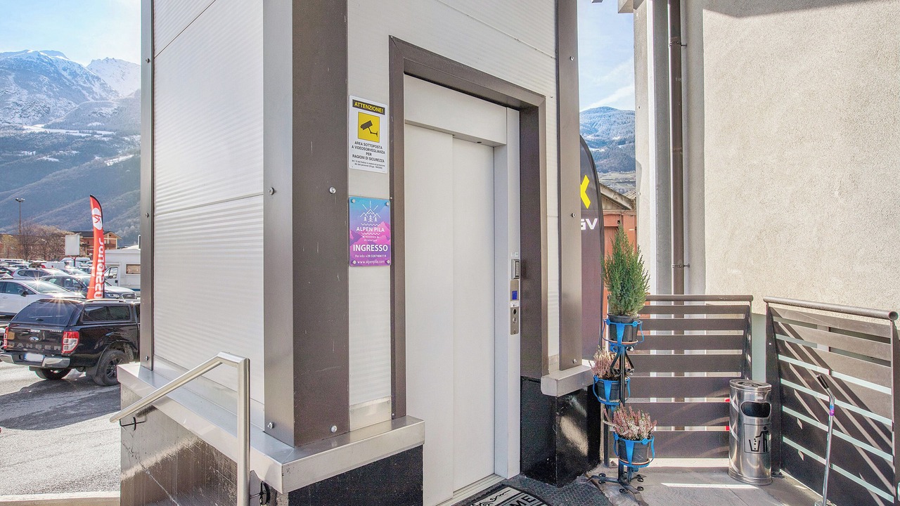 Photo of Outdoor in Aosta