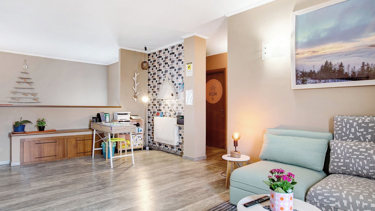 Photo of Livingroom in Aosta