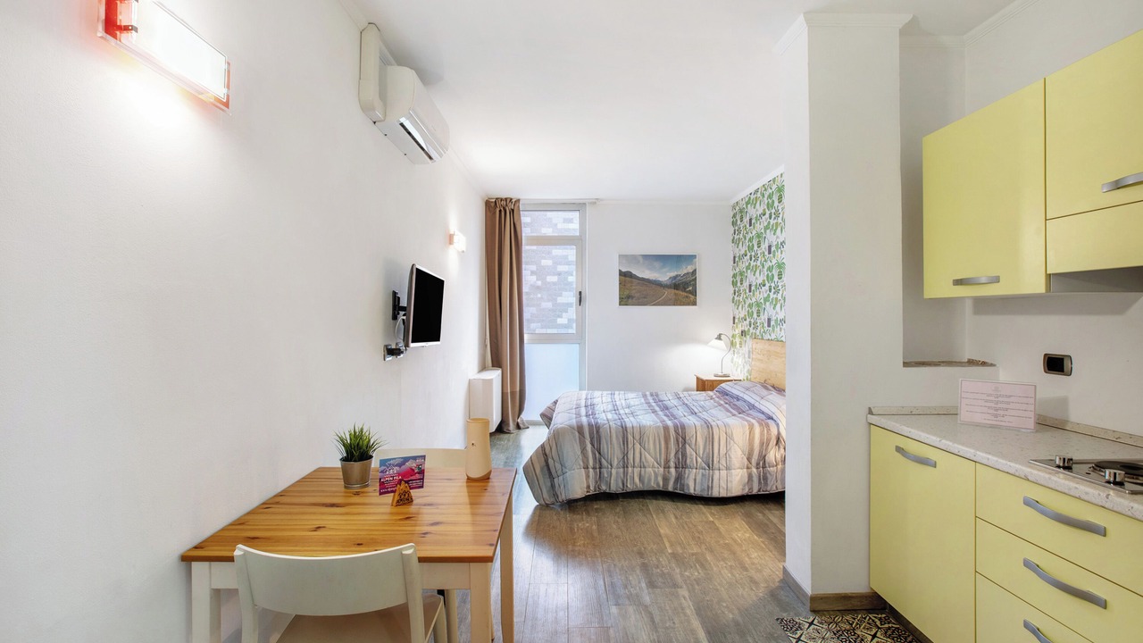Photo of Bedroom in Aosta